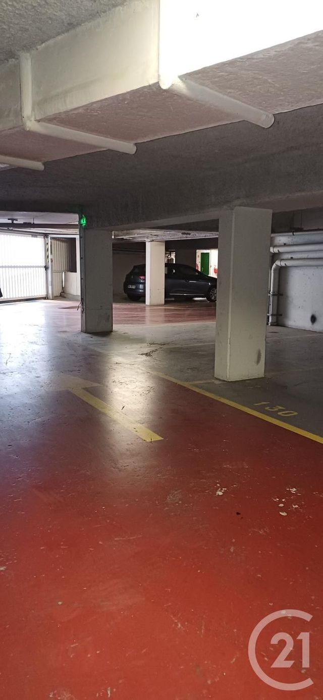 Parking à vendre - 11,43 m2 - Paris - 75011 - ILE-DE-FRANCE