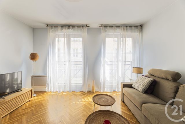 Appartement Studio à vendre - 1 pièce - 25 m2 - Paris - 75011 - ILE-DE-FRANCE