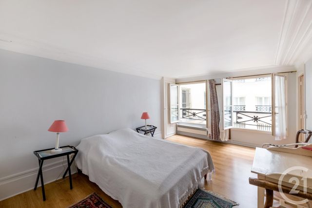 appartement - PARIS - 75001