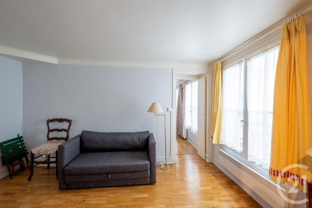 Appartement F2 à vendre PARIS