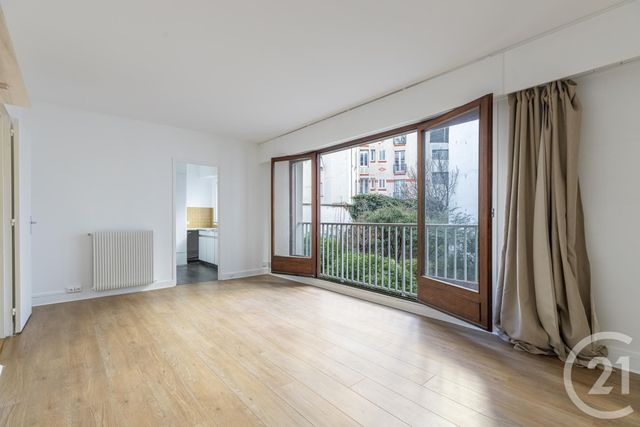 appartement - PARIS - 75011