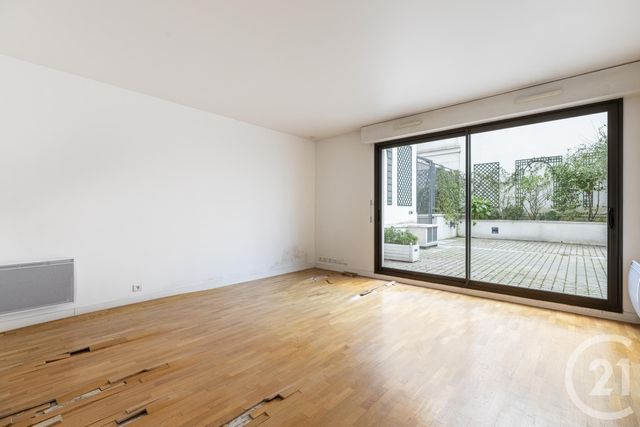 Appartement Studio à vendre - 1 pièce - 29,18 m2 - Paris - 75011 - ILE-DE-FRANCE