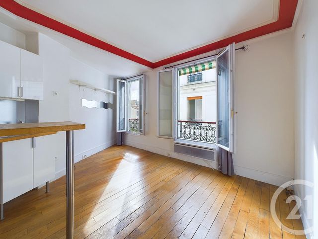 appartement - PARIS - 75011