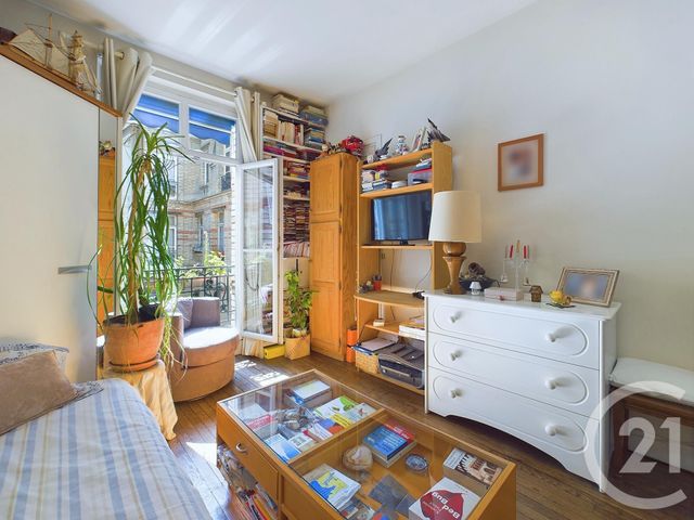 Appartement F2 à vendre PARIS