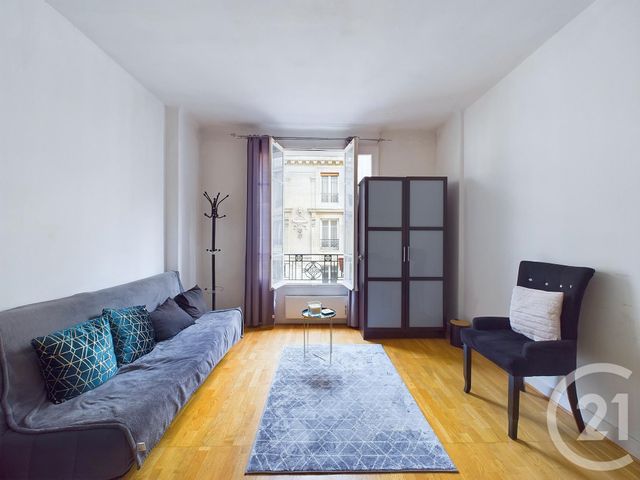 appartement - PARIS - 75011