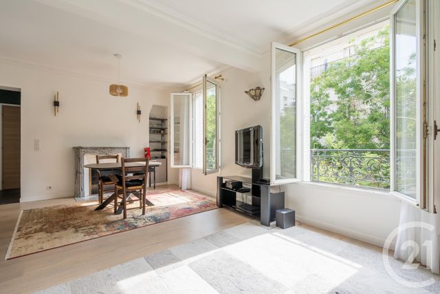 appartement - PARIS - 75012