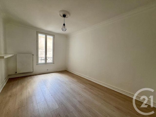 appartement - PARIS - 75011