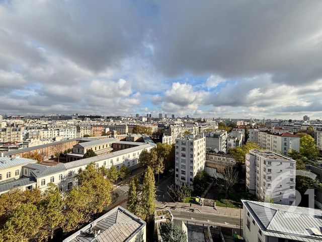 appartement - PARIS - 75012