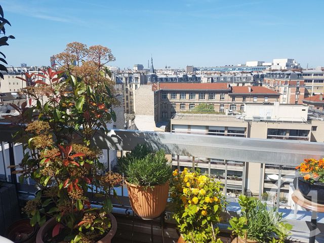 Appartement F4 à vendre - 4 pièces - 94 m2 - Paris - 75012 - ILE-DE-FRANCE