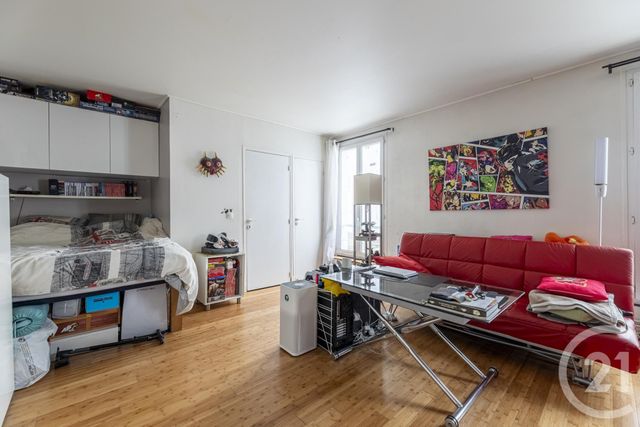 appartement - PARIS - 75012