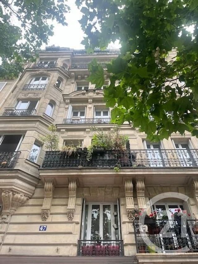 appartement - PARIS - 75012