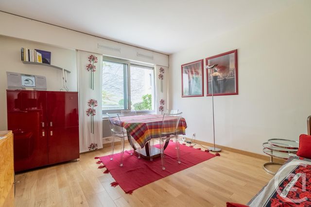 appartement - PARIS - 75012