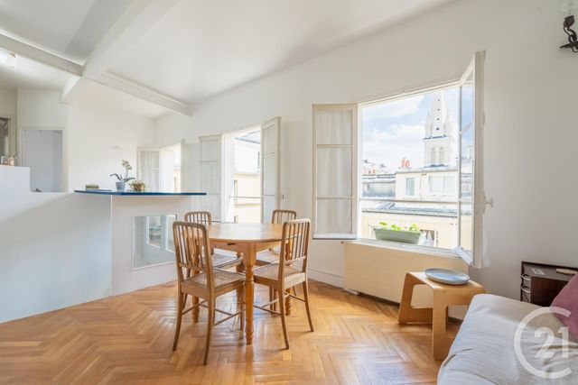 Appartement F5 à vendre - 5 pièces - 90,22 m2 - Paris - 75011 - ILE-DE-FRANCE