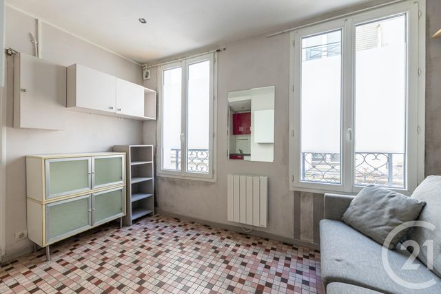 appartement - PARIS - 75012