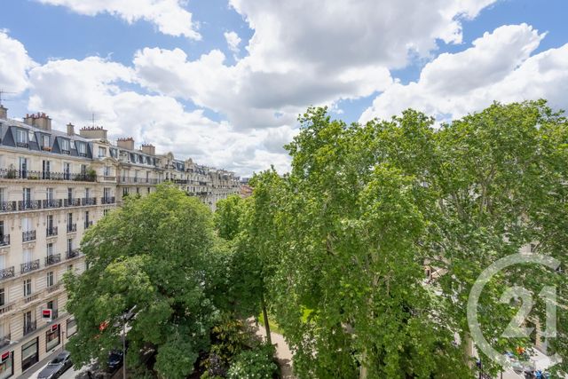 Appartement Studio à vendre PARIS