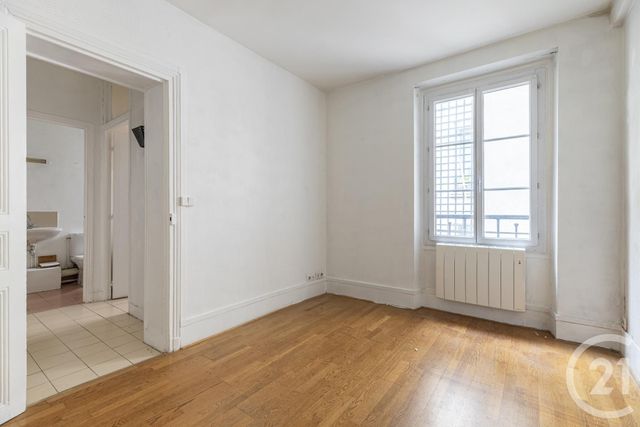 Appartement F2 à vendre - 2 pièces - 33 m2 - Paris - 75012 - ILE-DE-FRANCE