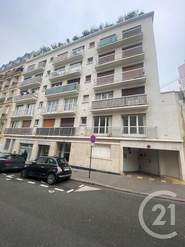 Parking à vendre - 11 m2 - Paris - 75012 - ILE-DE-FRANCE